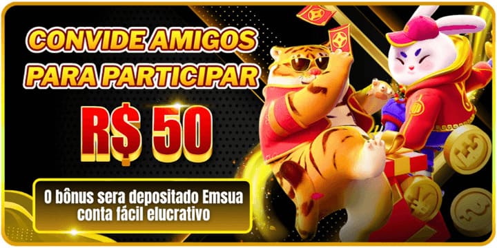 XXVIP Indique amigos para receber um bônus
